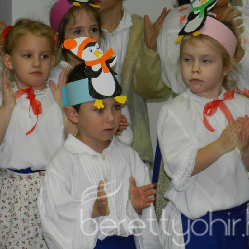 Mező Lajos bácsi 95 éves 56